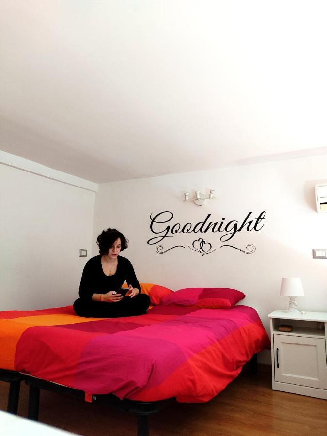 Ale & Tizy House Bed & Breakfast Naples Exterior photo